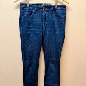 Liverpool London "The Ankle Skinny" Jeans